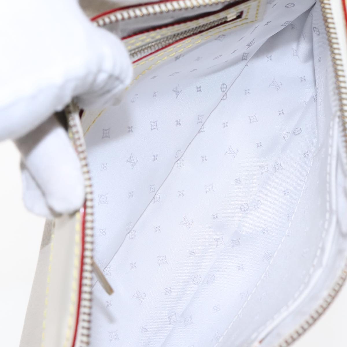 Louis Vuitton Lockit