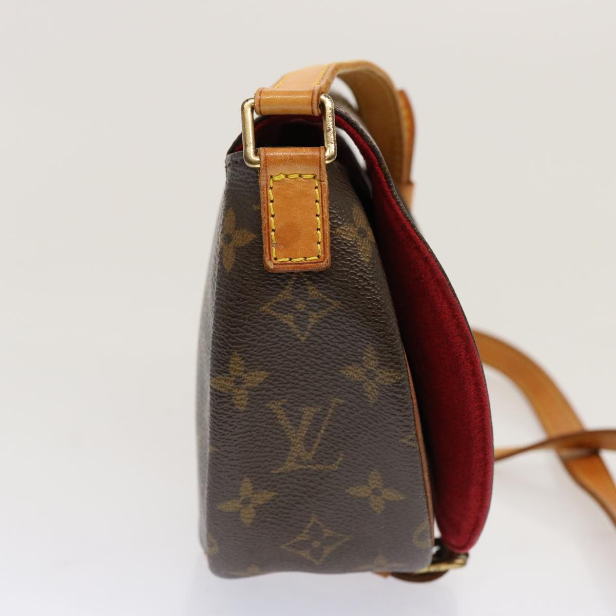 Louis Vuitton Tambourin