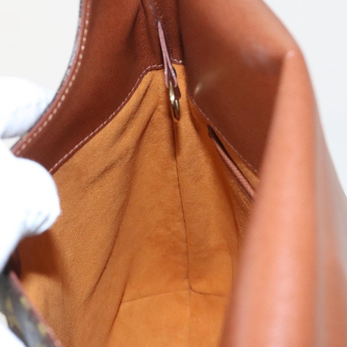 Louis Vuitton Musette