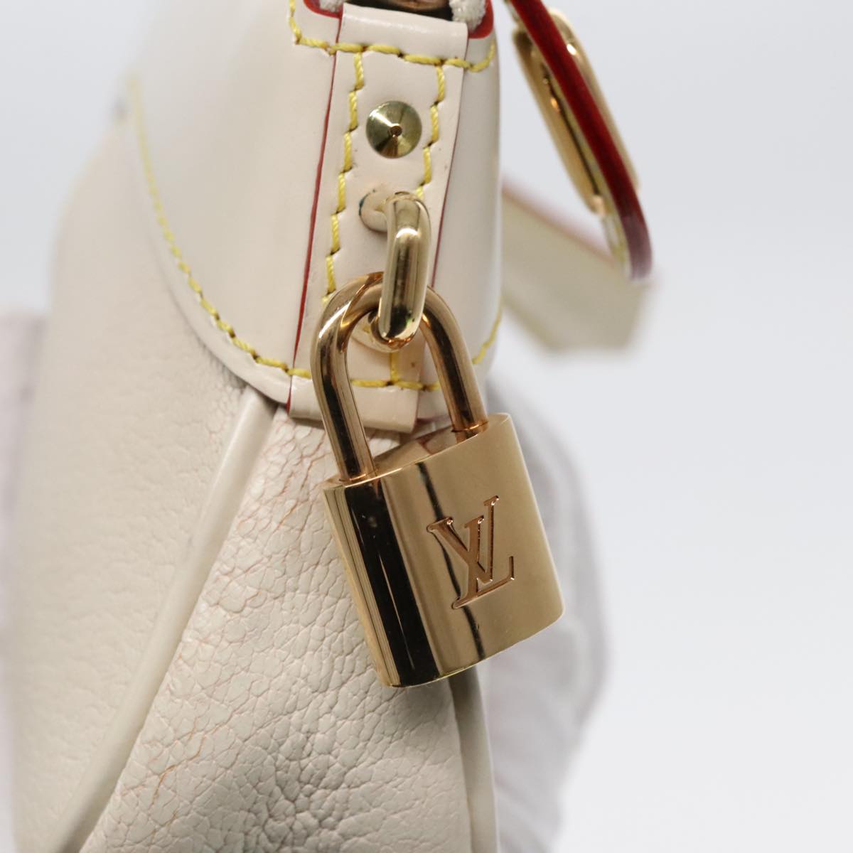 Louis Vuitton Lockit