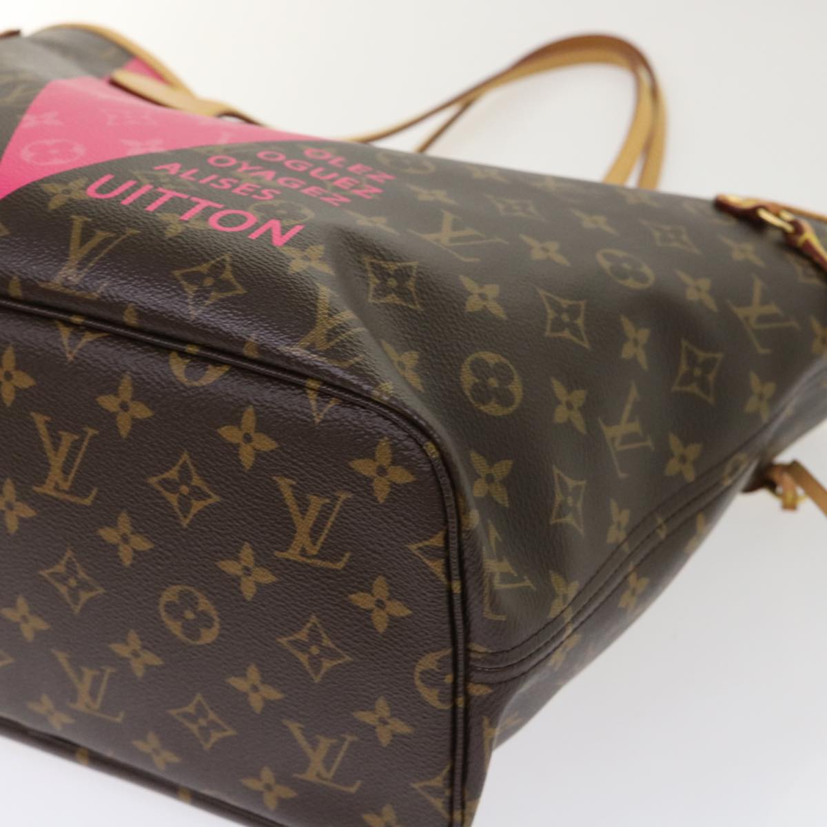 Louis Vuitton Neverfull MM