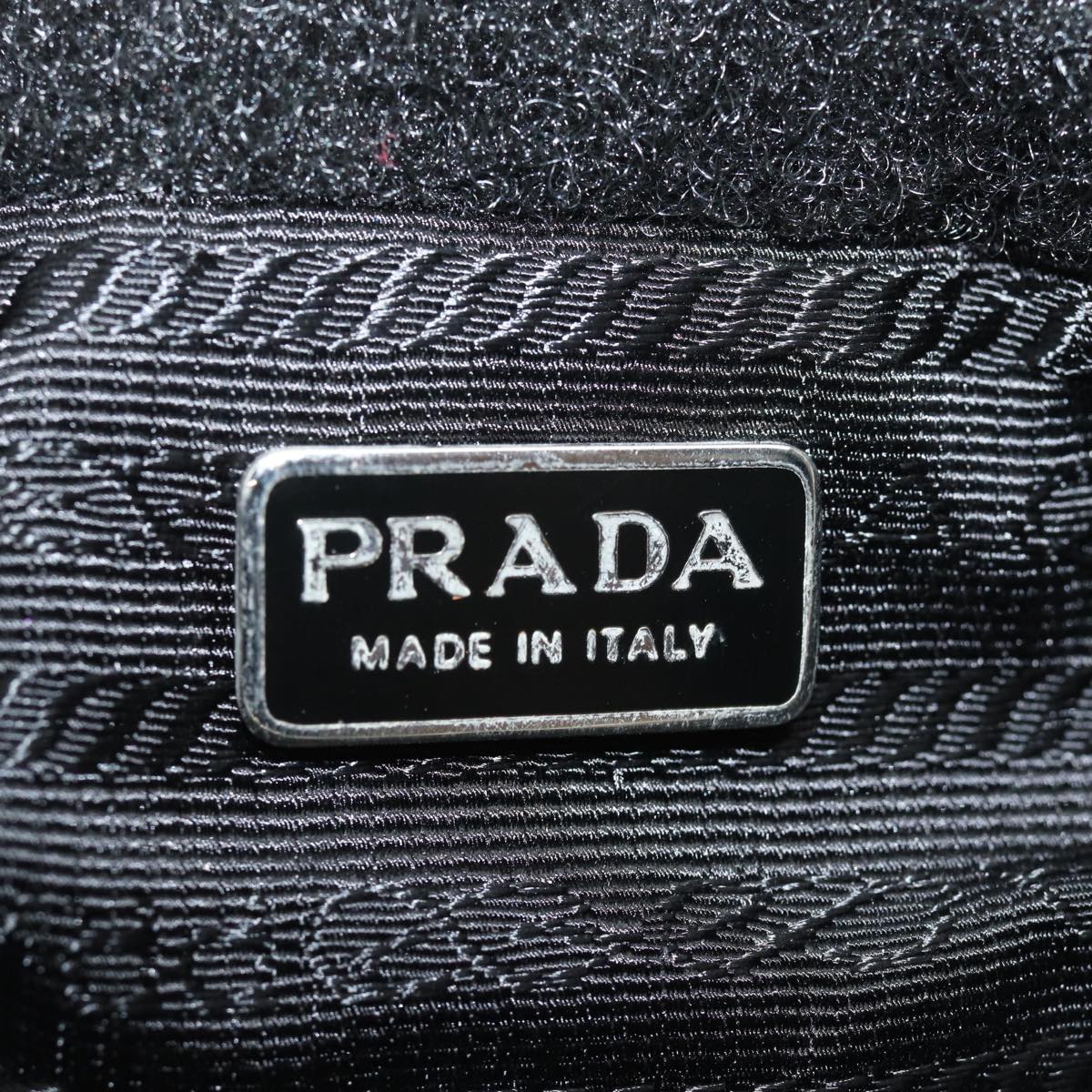Prada Tessuto