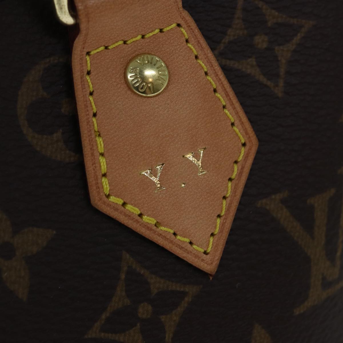 Louis Vuitton Alma