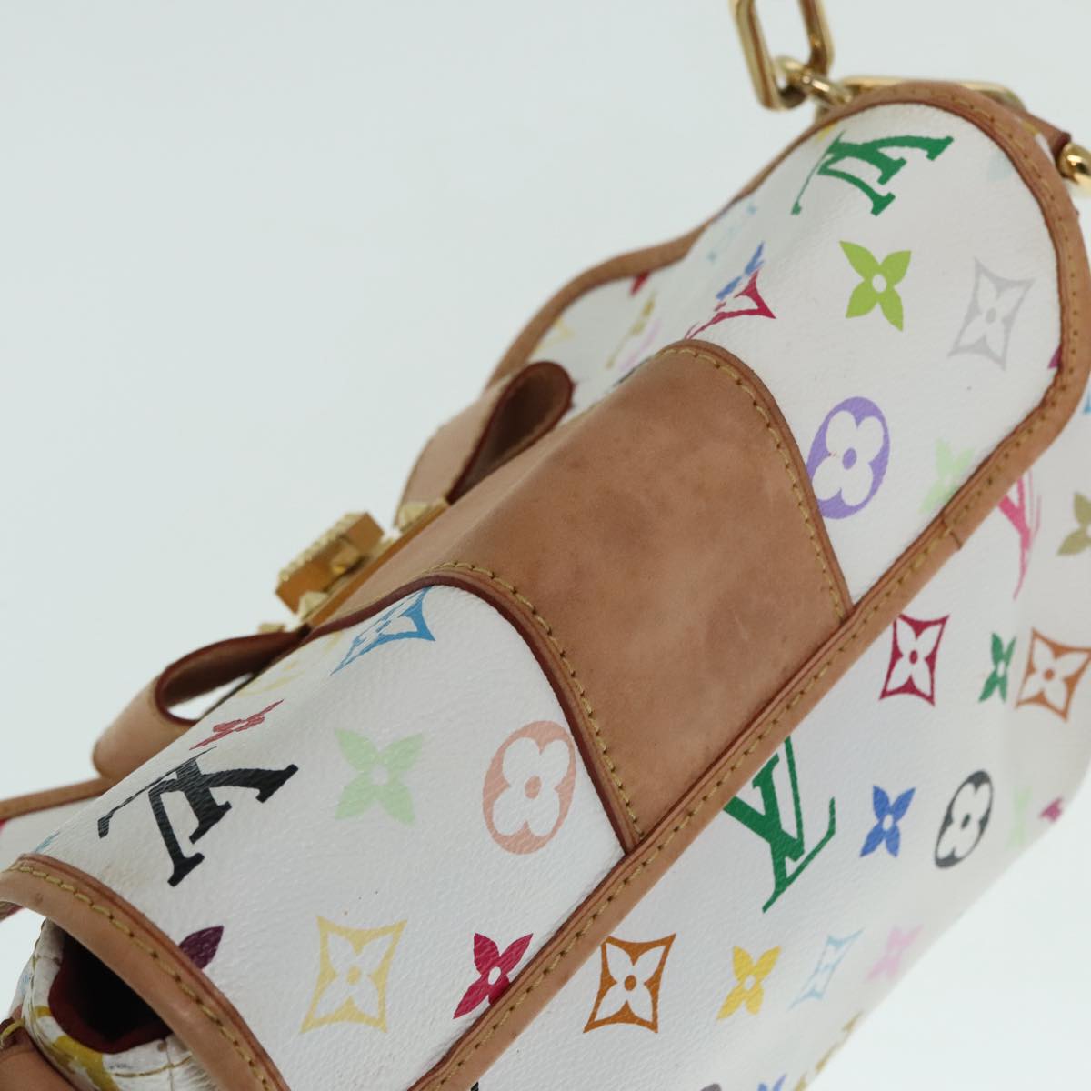 Louis Vuitton Patti