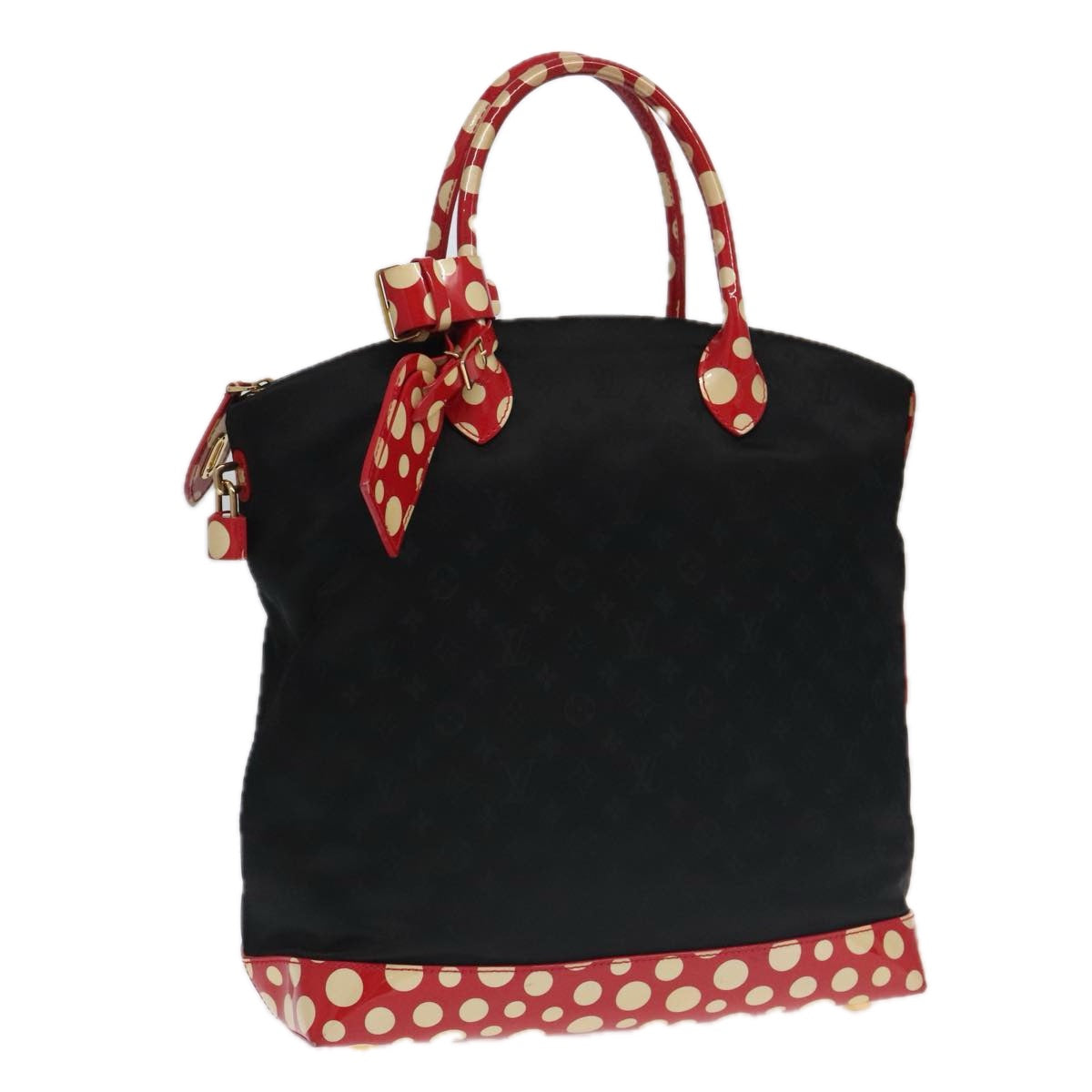 Louis Vuitton Lockit