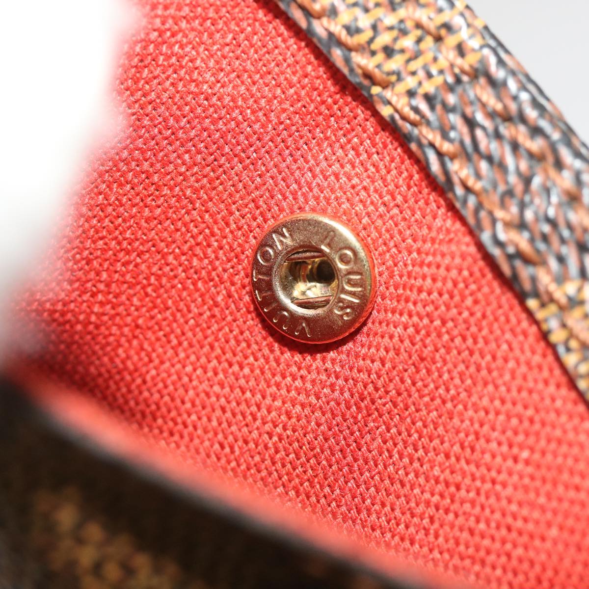 Louis Vuitton Geronimos