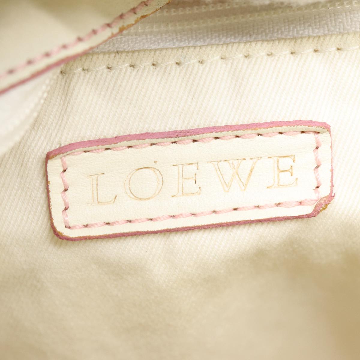 Loewe Anagram