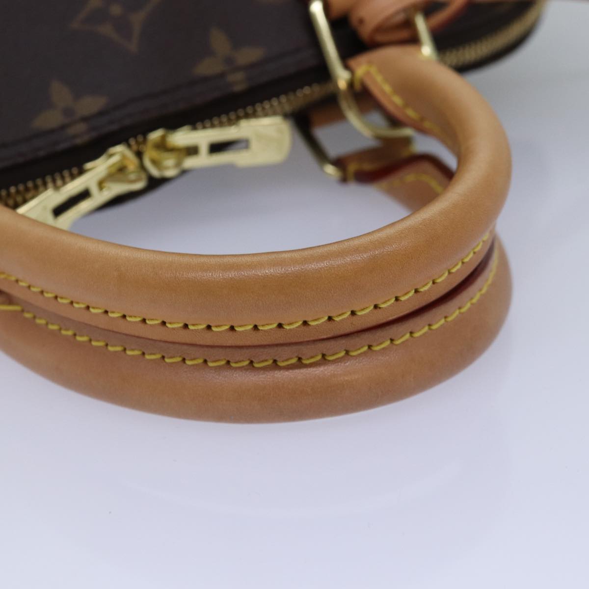 Louis Vuitton Alma