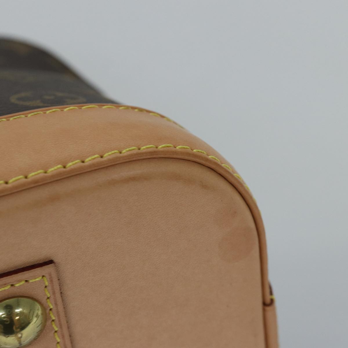 Louis Vuitton Alma