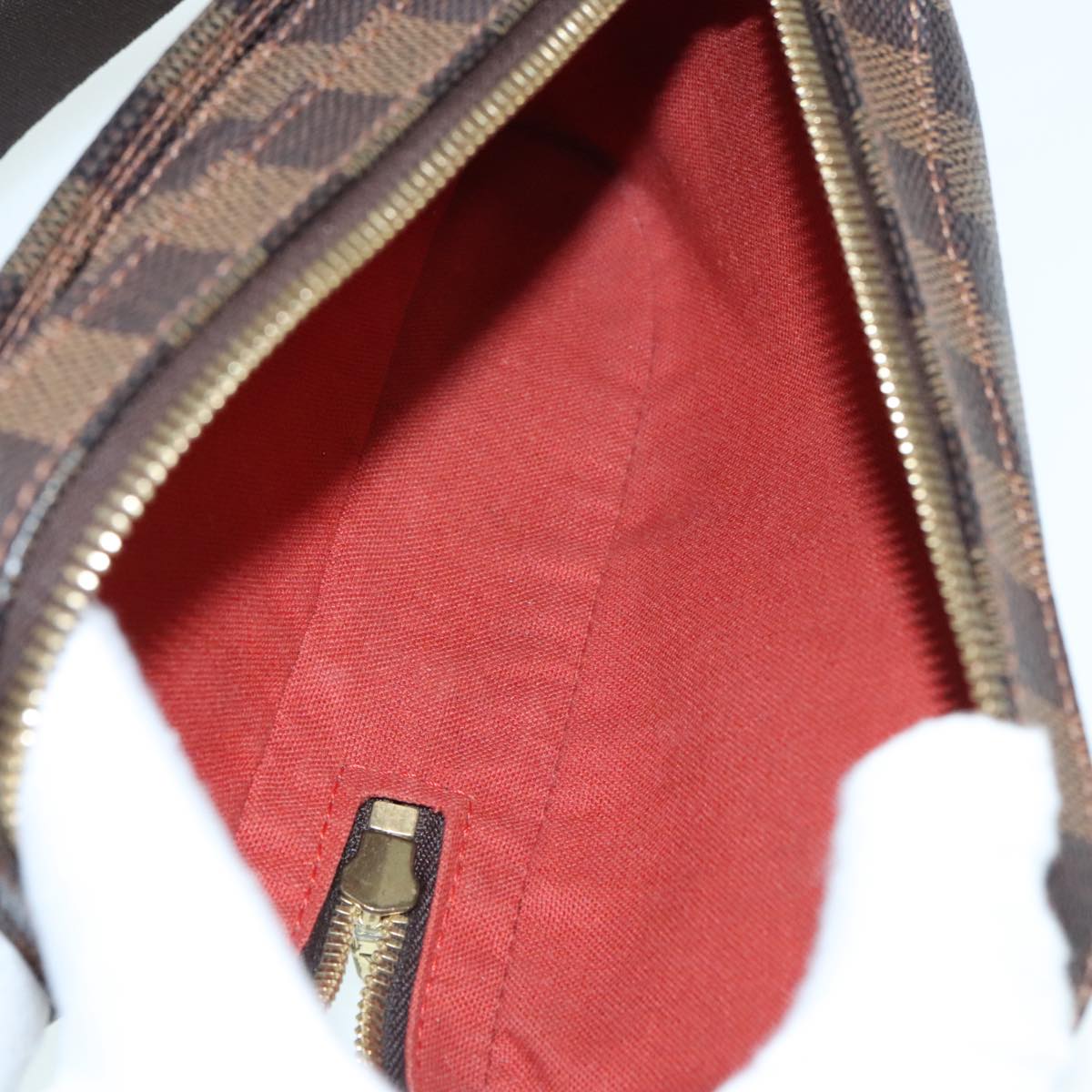 Louis Vuitton Geronimos