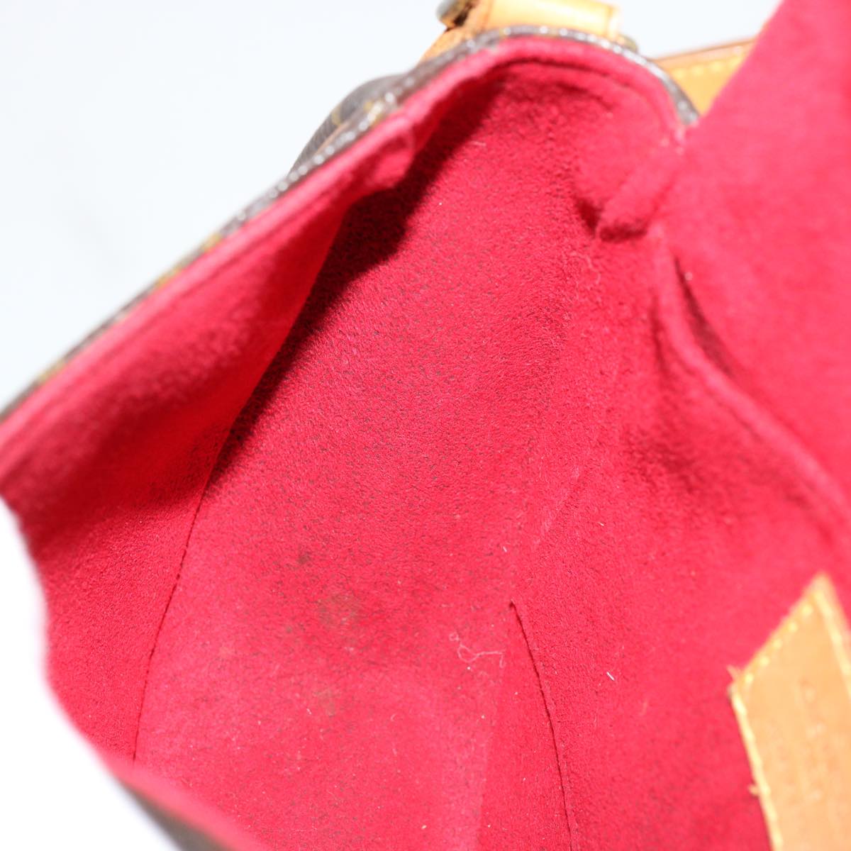 Louis Vuitton Tambourin