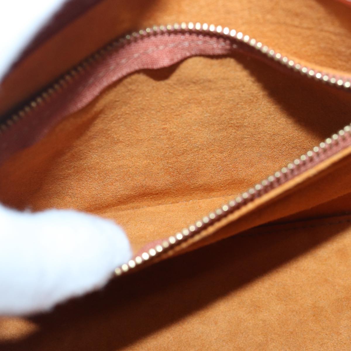 Louis Vuitton buci