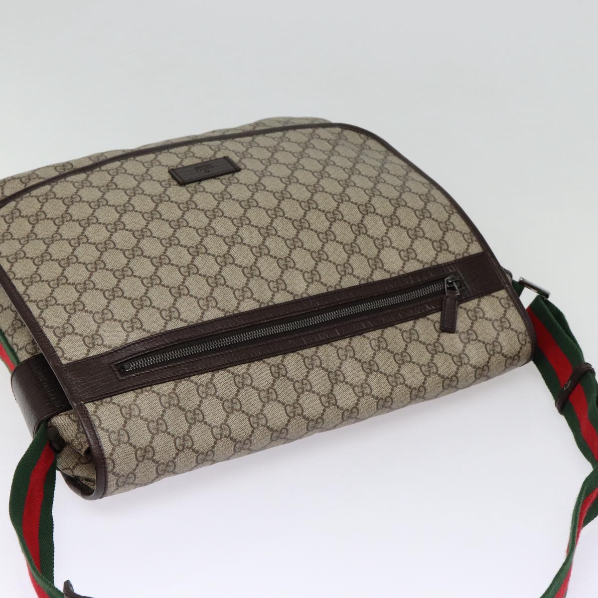 Gucci Messenger