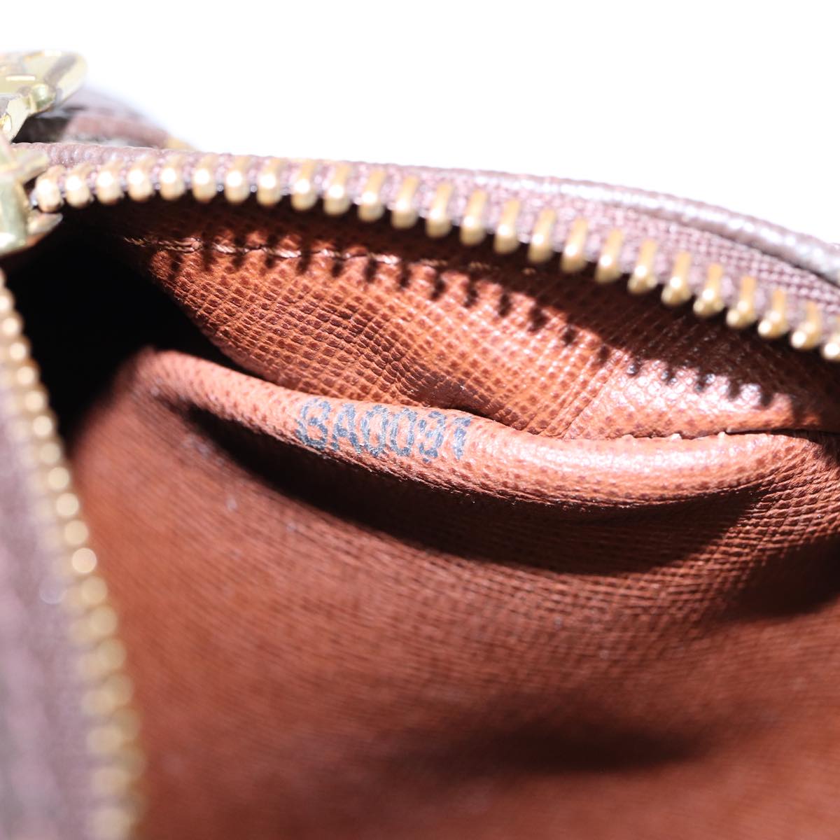 Louis Vuitton Besace