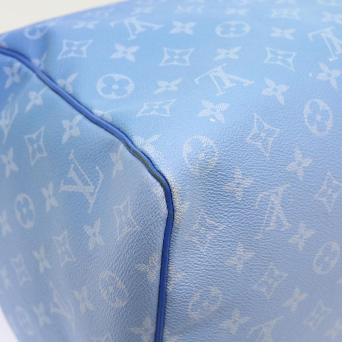 Louis Vuitton Keepall Bandouliere 50