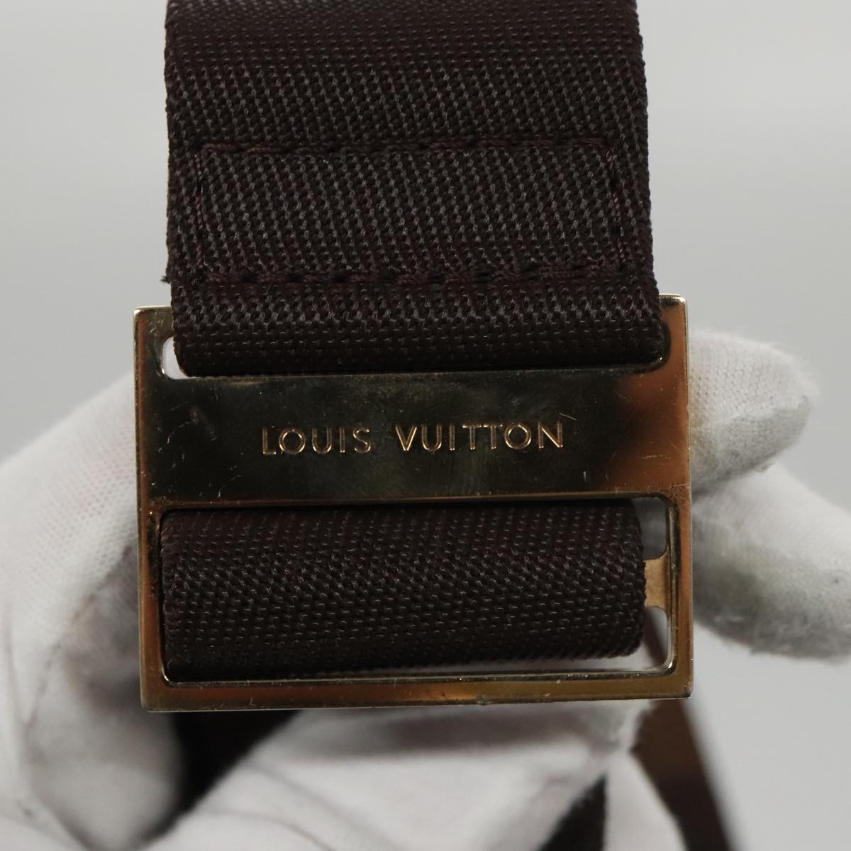 Louis Vuitton Geronimo