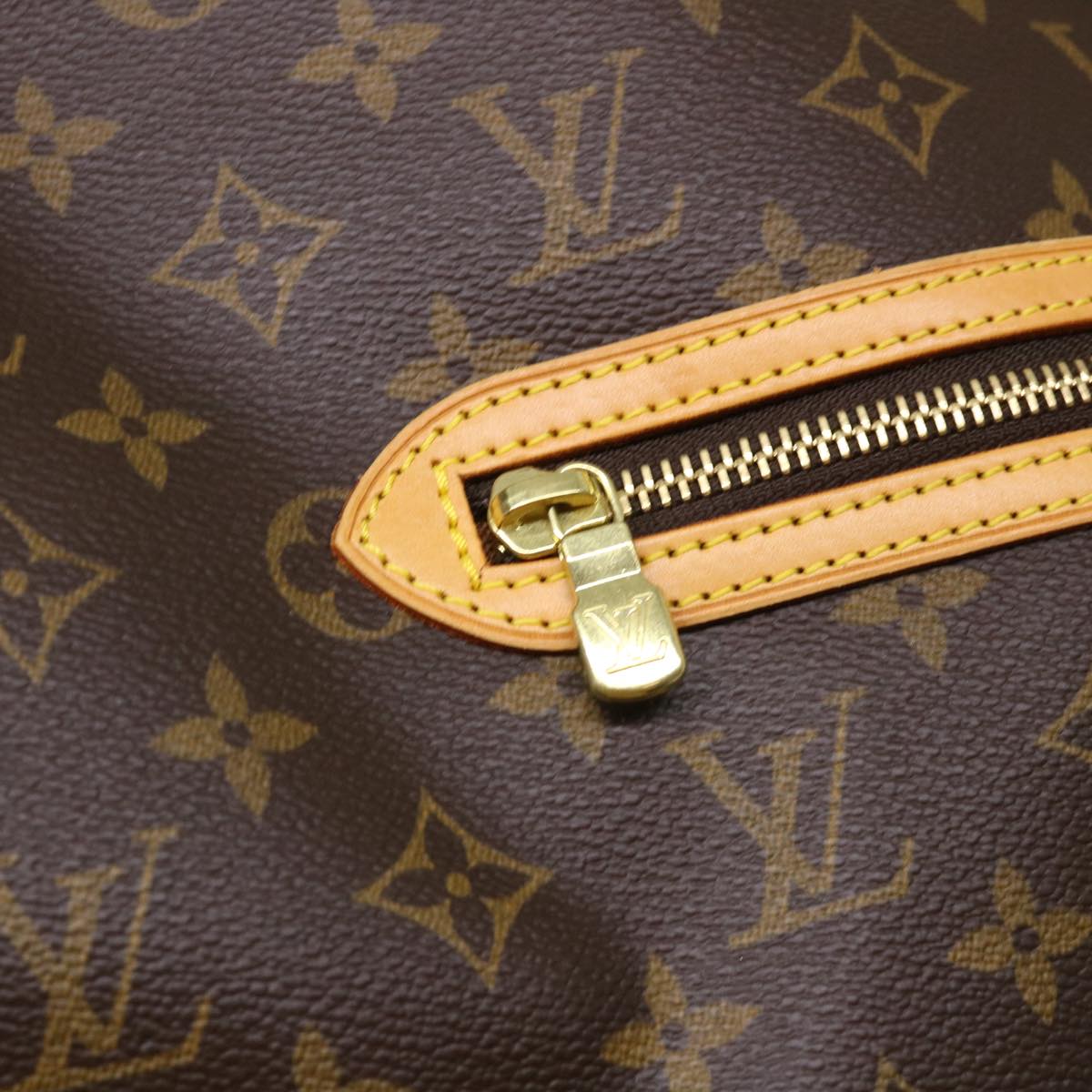 Louis Vuitton Alma