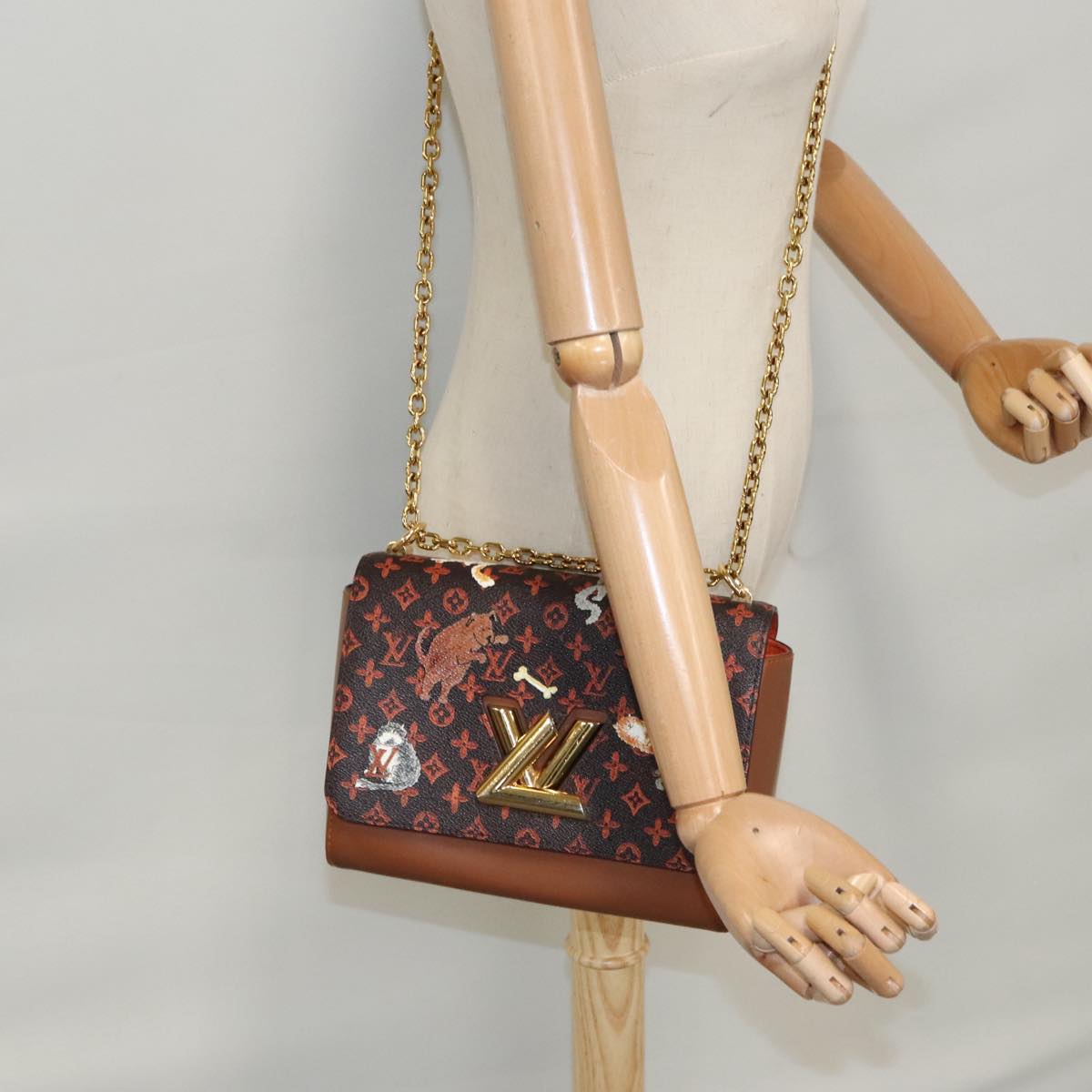 Louis Vuitton Twist