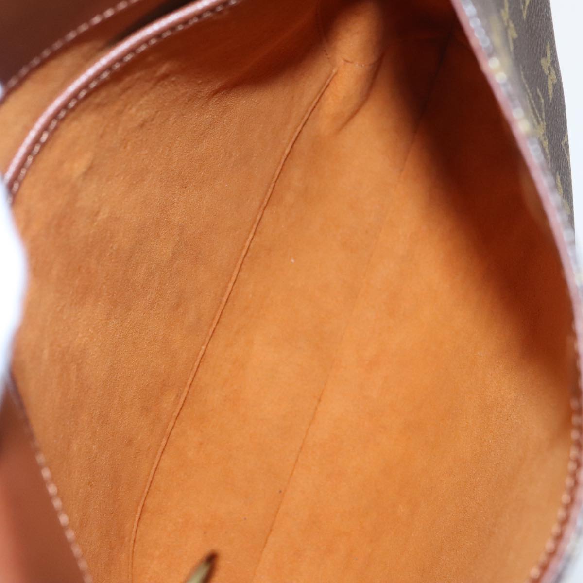 Louis Vuitton Musette