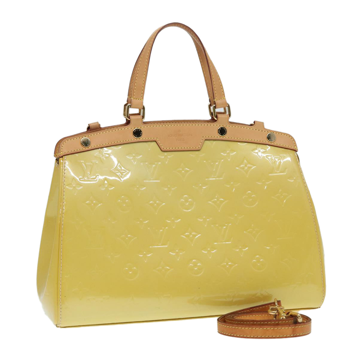 Louis Vuitton Brea