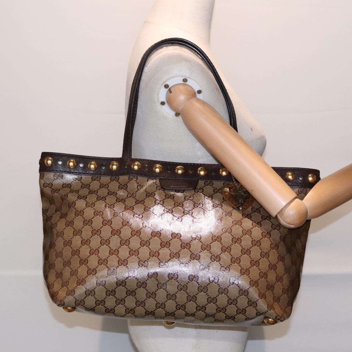 Gucci Babouska