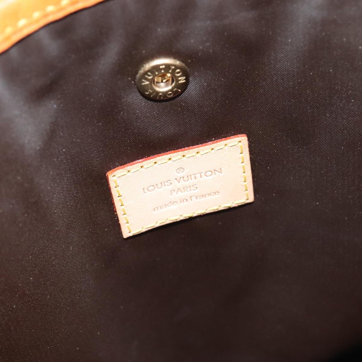 Louis Vuitton Baxter