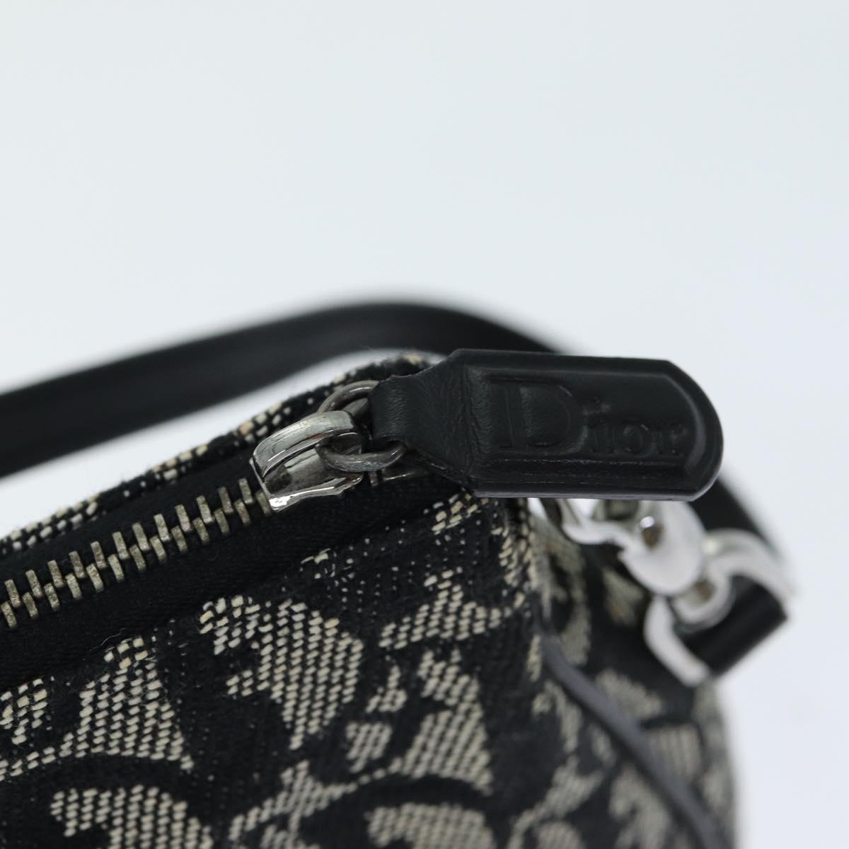 Dior Saddle