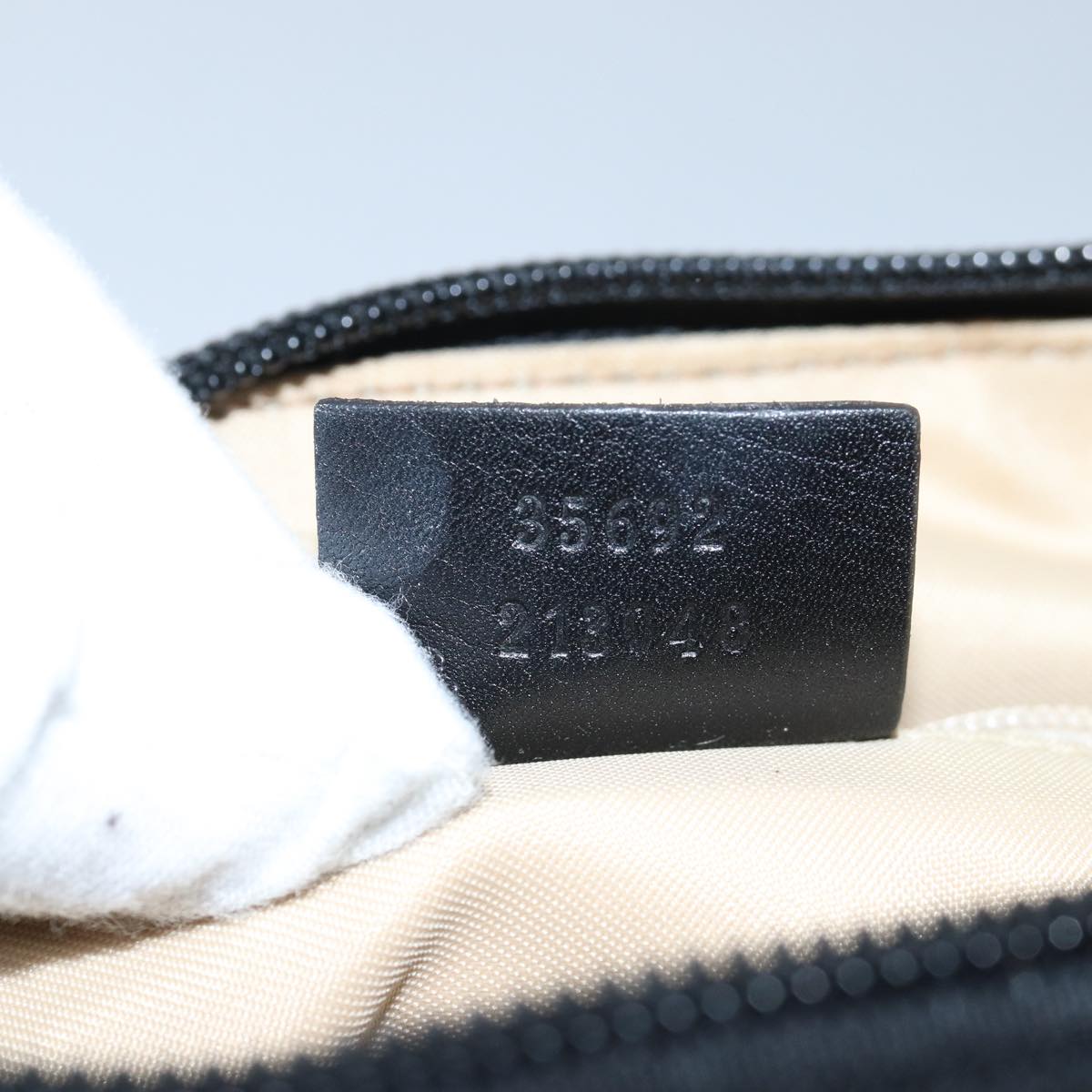 Gucci Bamboo