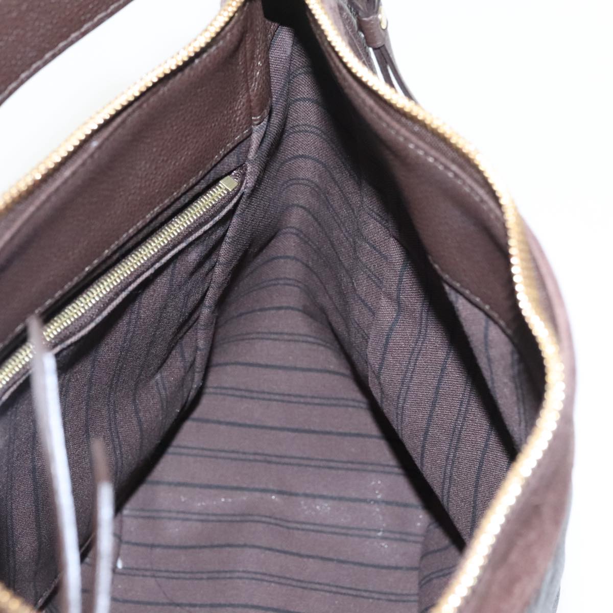 Louis Vuitton Audacieuse