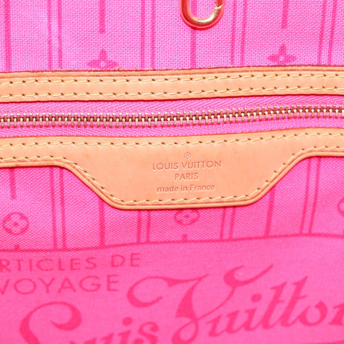 Louis Vuitton Neverfull