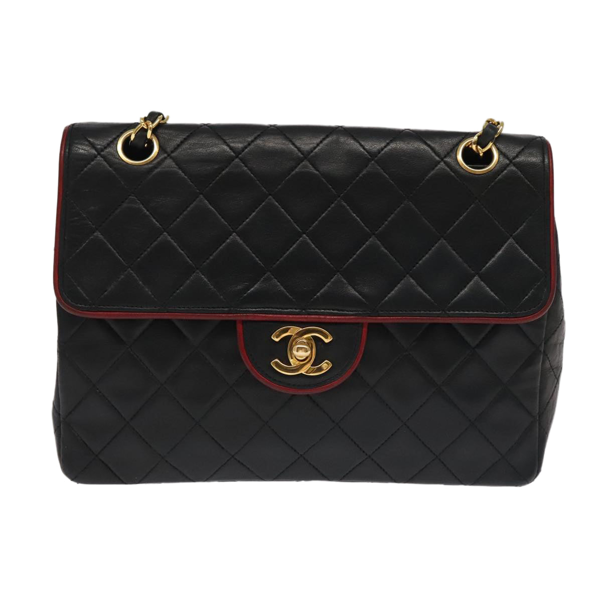 Chanel Coco Mark