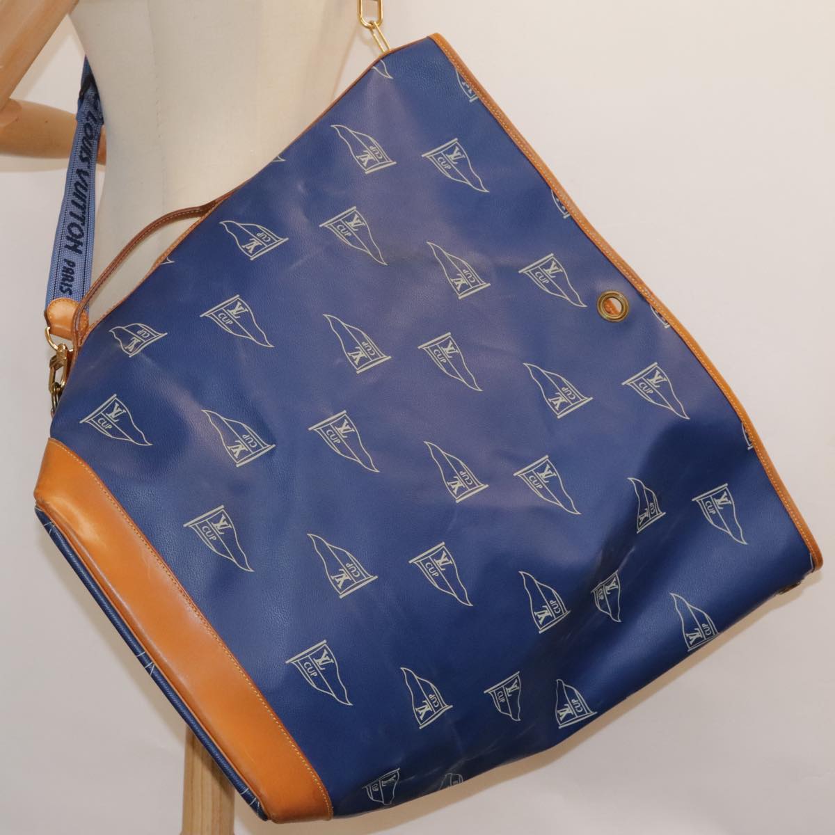 Louis Vuitton Cup tasman