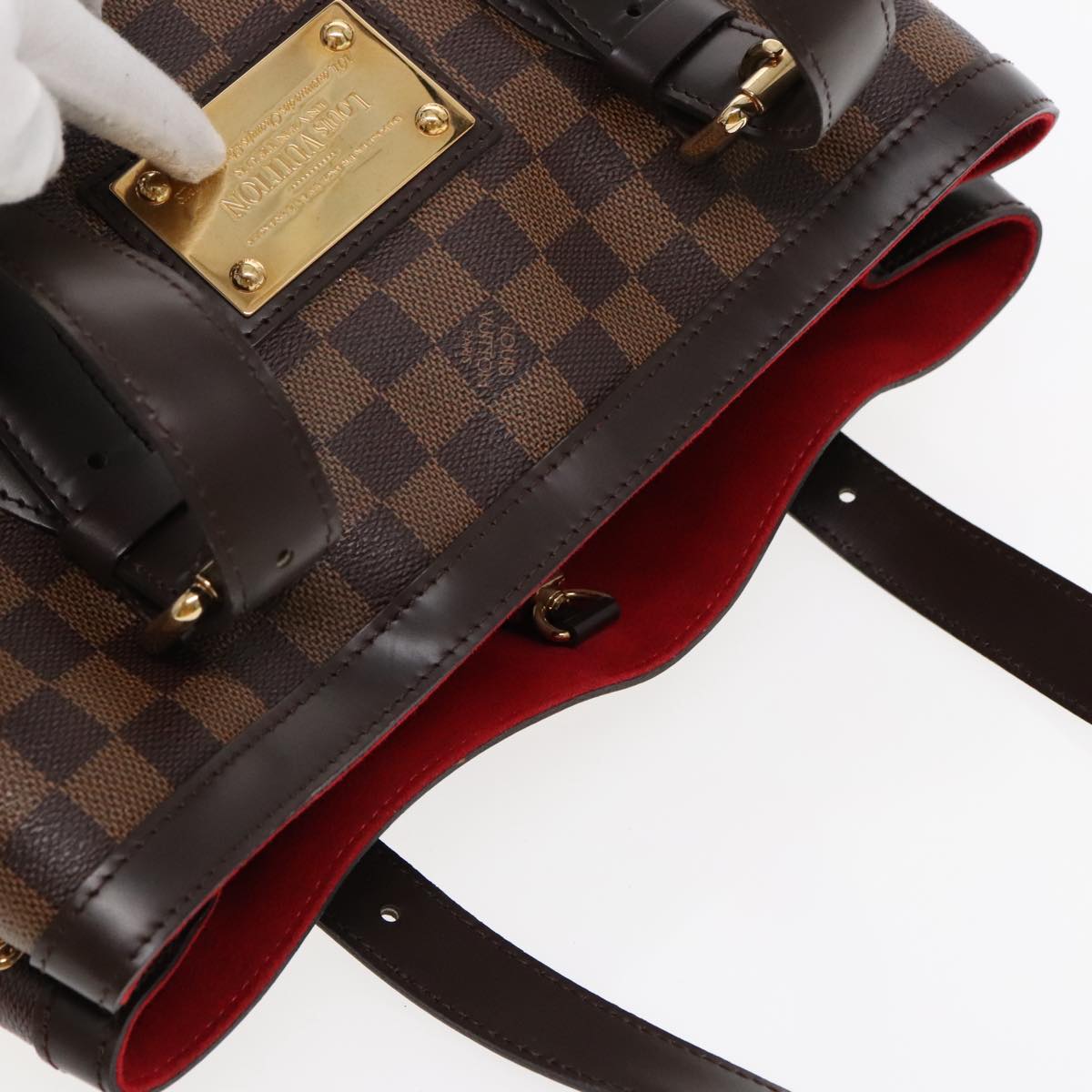 Louis Vuitton Hampstead