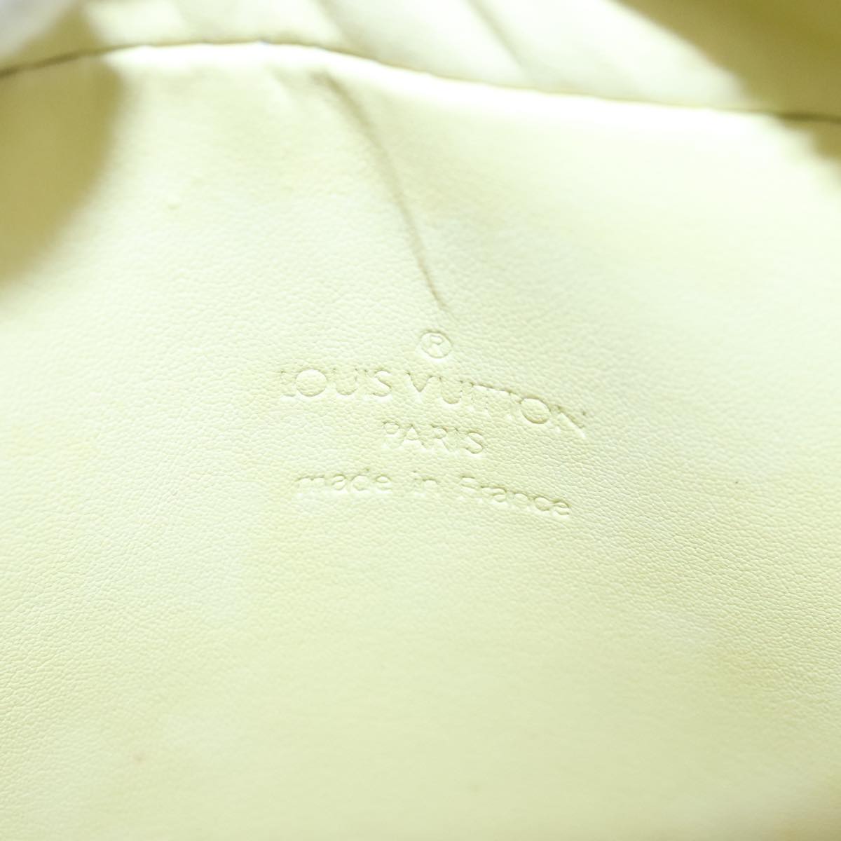 Louis Vuitton Wooster