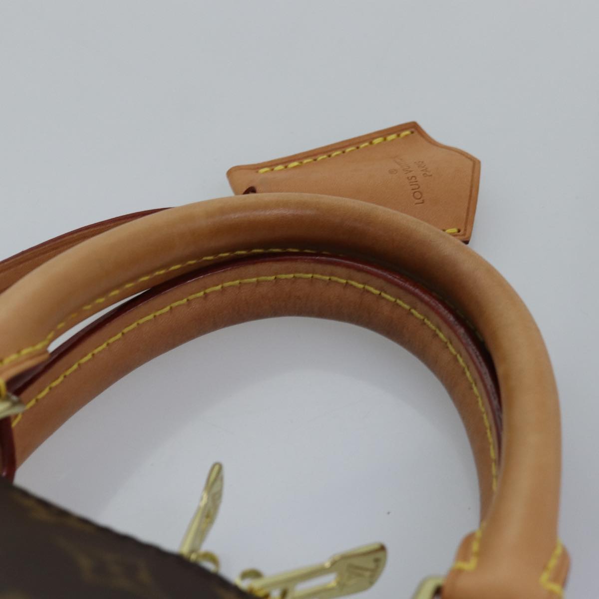 Louis Vuitton Alma