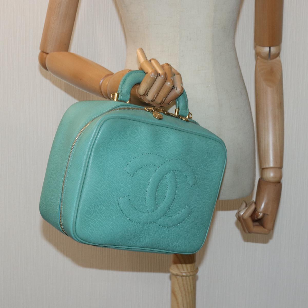 Chanel Vanity
