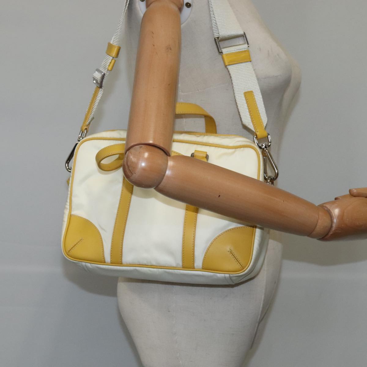Prada Tessuto