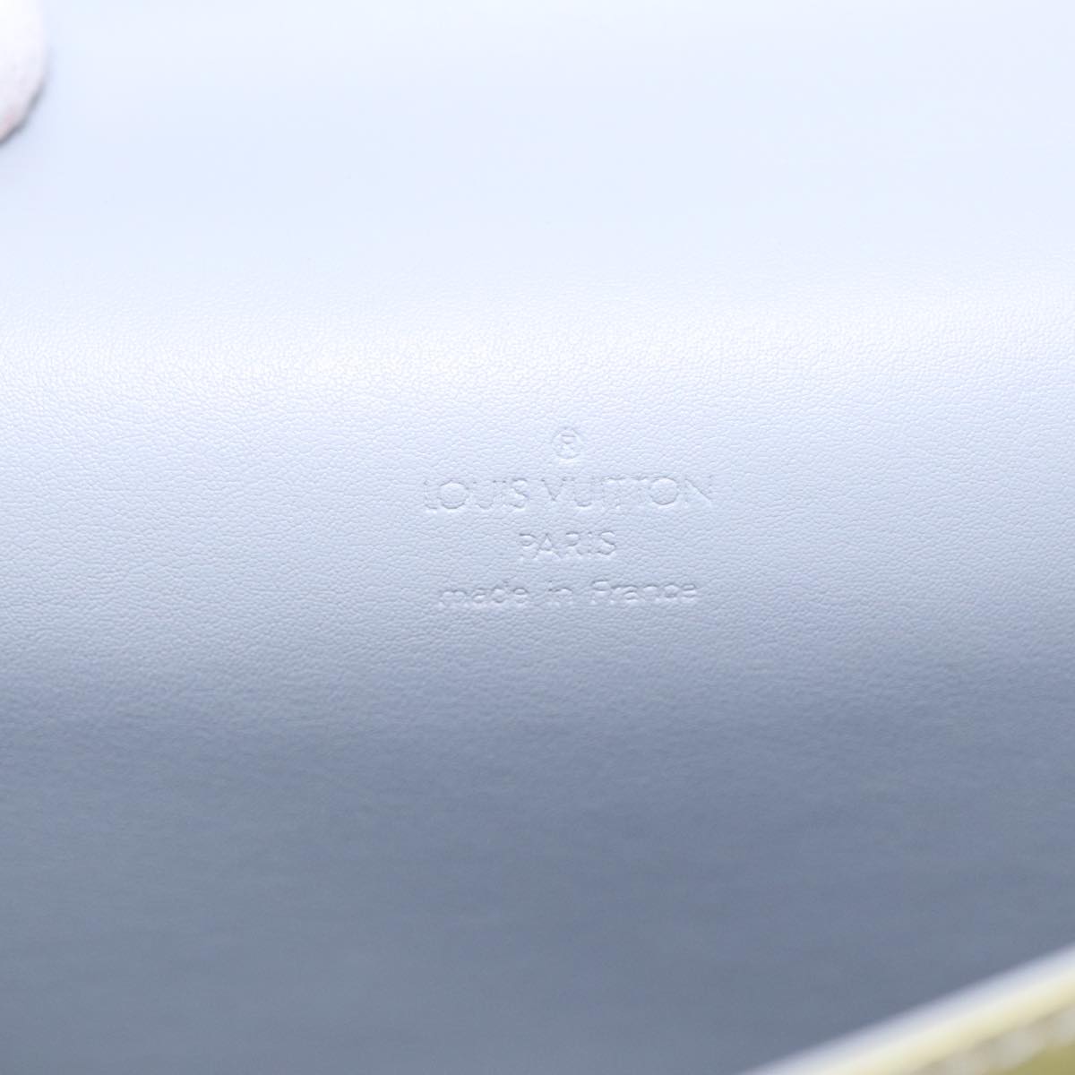 Louis Vuitton Spring Street