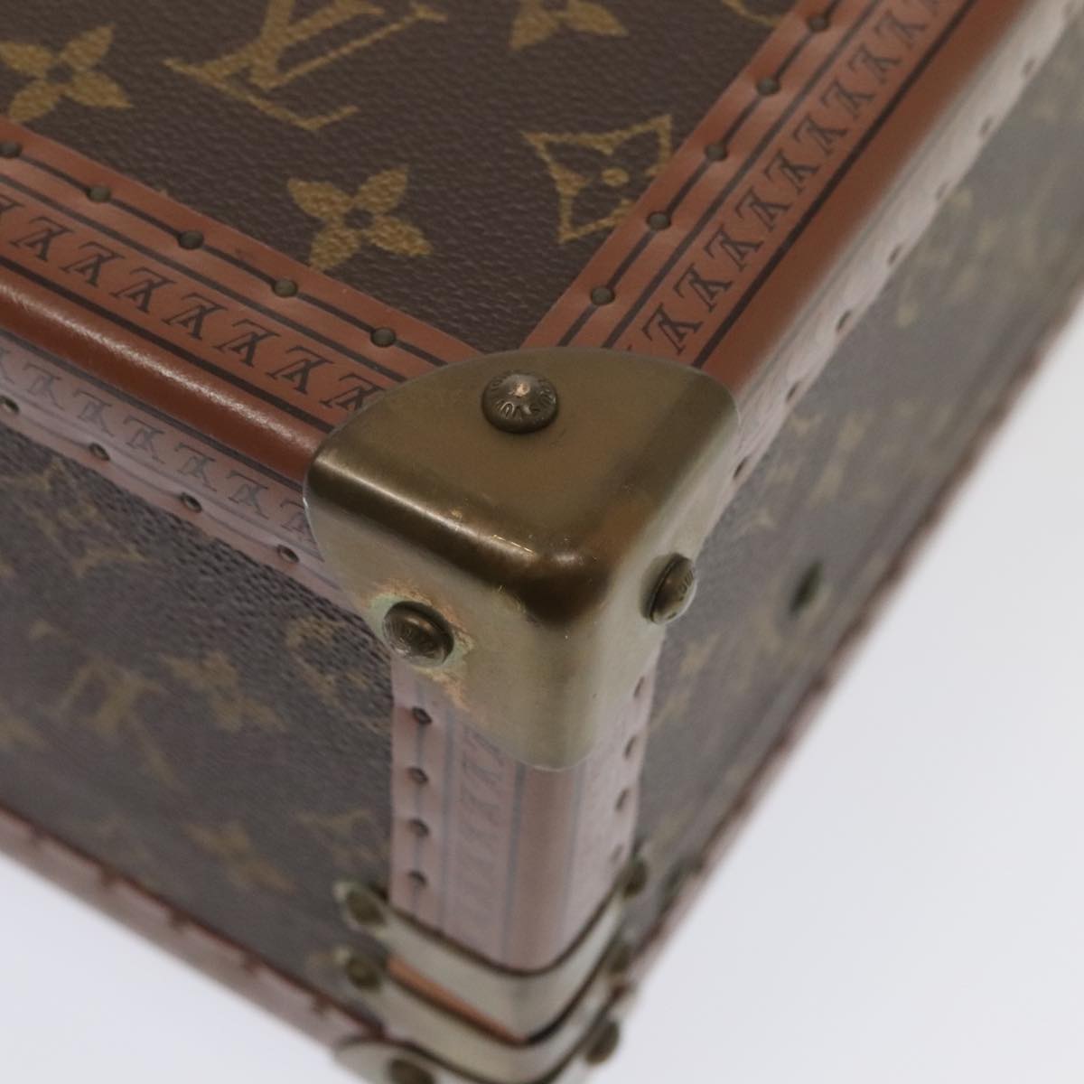 Louis Vuitton COTTEVILLE