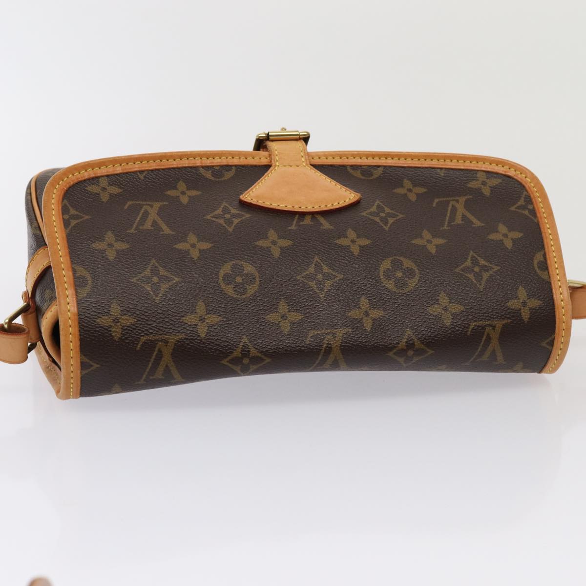 Louis Vuitton Sologne