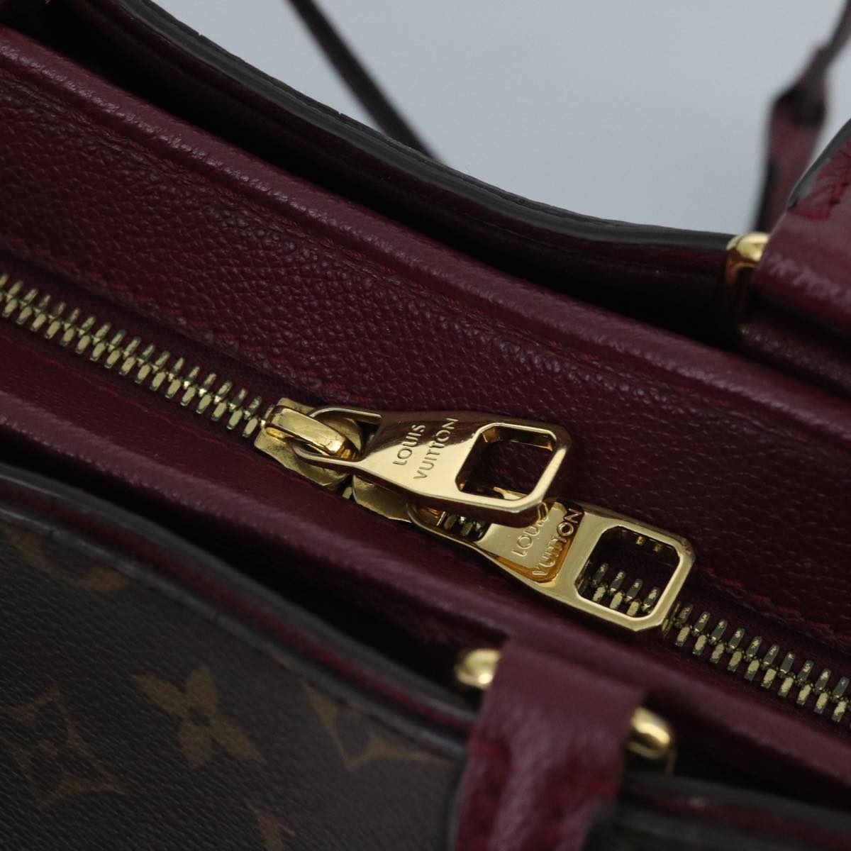 Louis Vuitton Popincourt