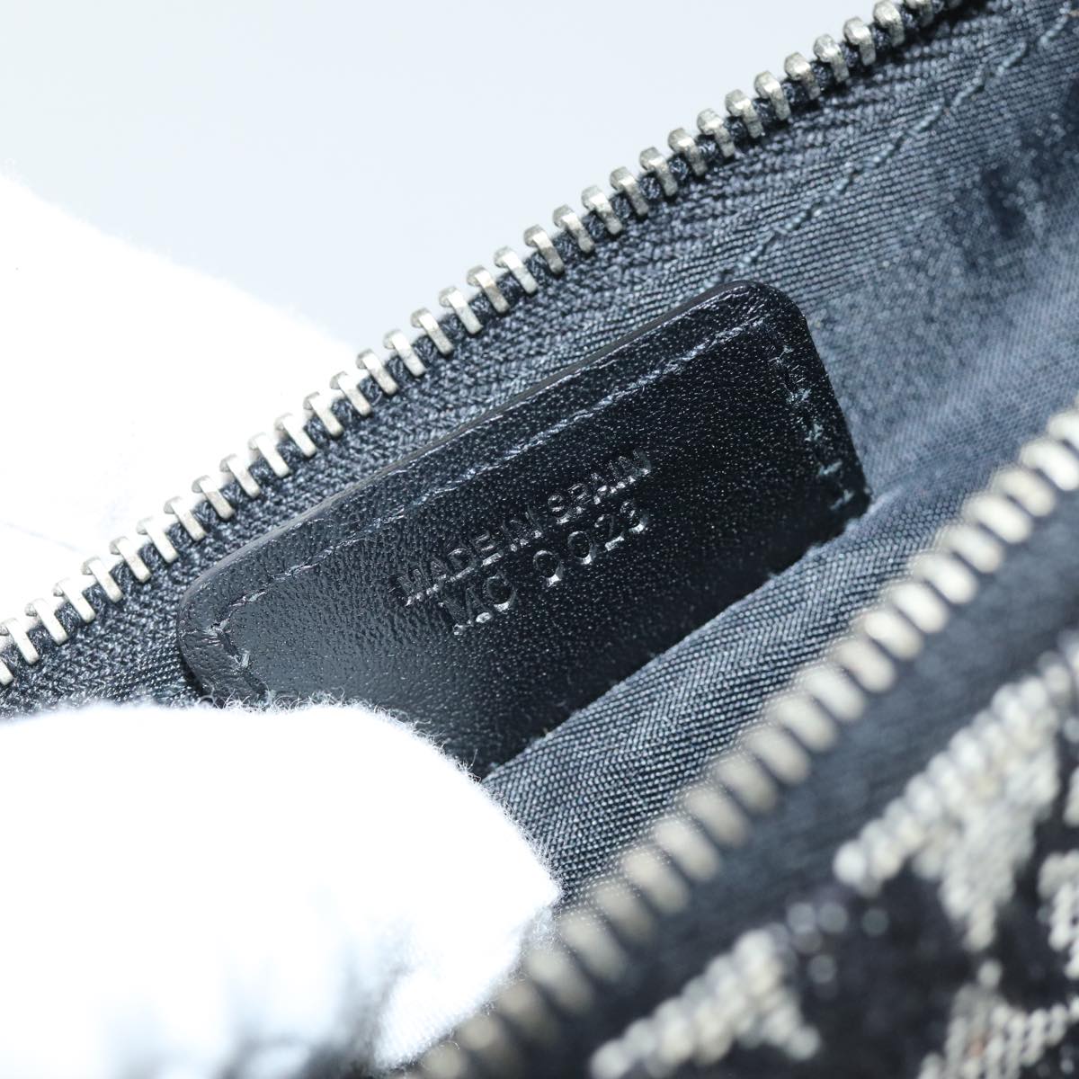 Dior Saddle