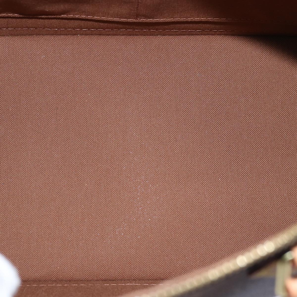 Louis Vuitton Alma