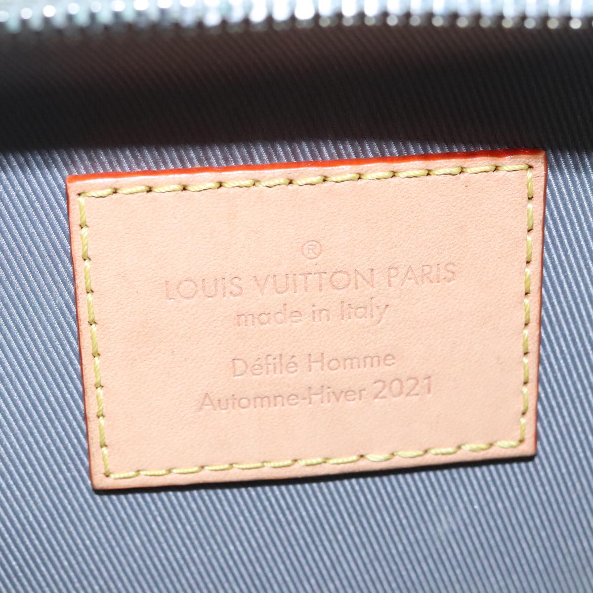 Louis Vuitton Soft Trunk