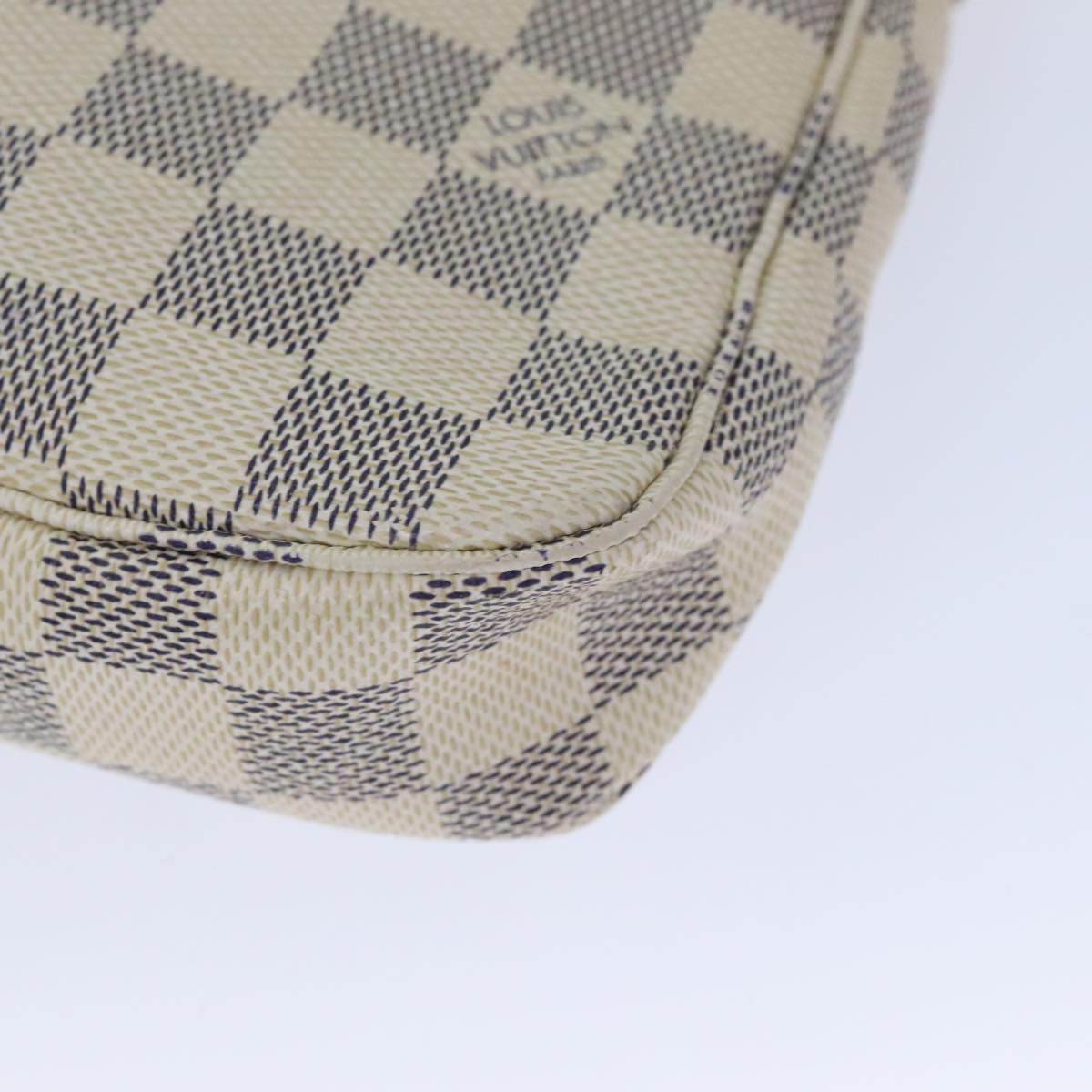 Louis Vuitton Pochette Accessoire