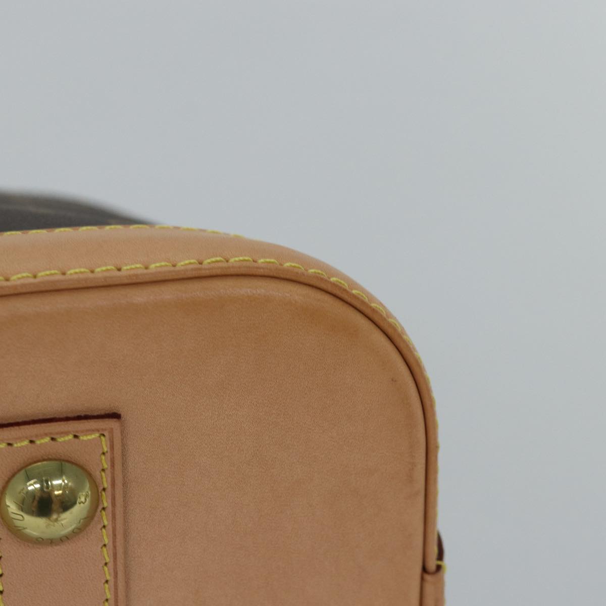 Louis Vuitton Alma
