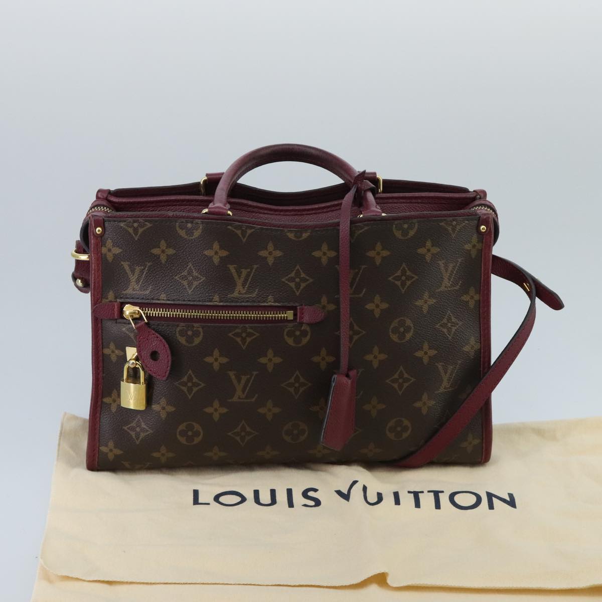 Louis Vuitton Popincourt