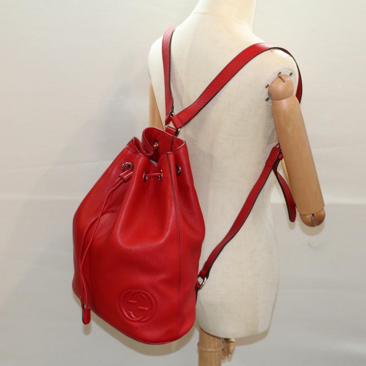 Gucci Soho