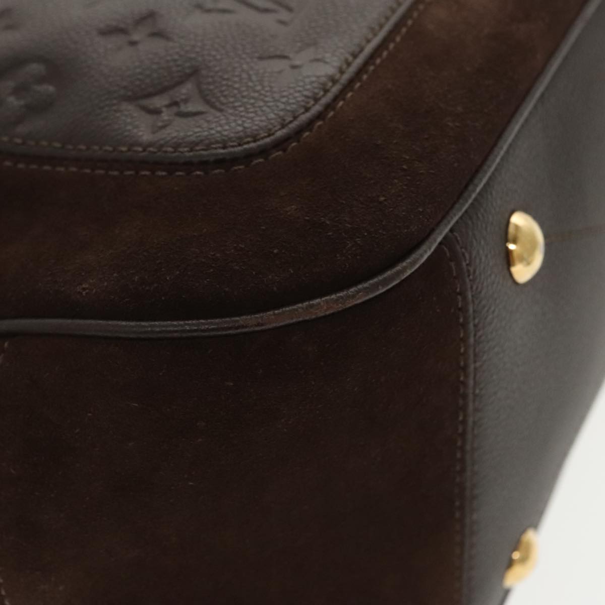 Louis Vuitton Audacieuse