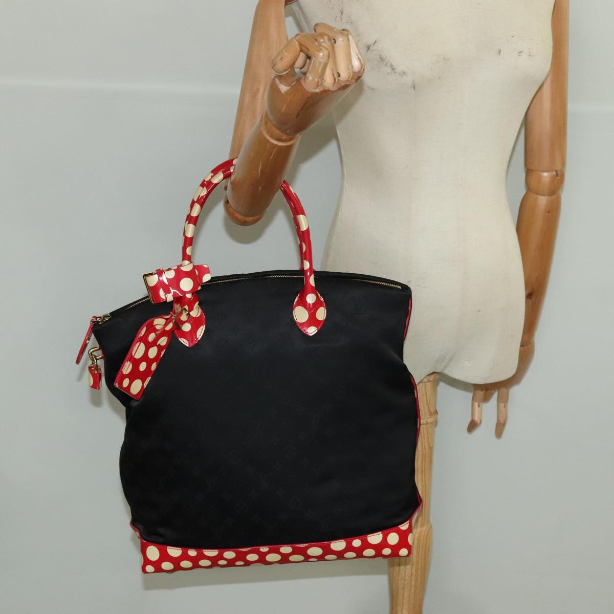 Louis Vuitton Lockit